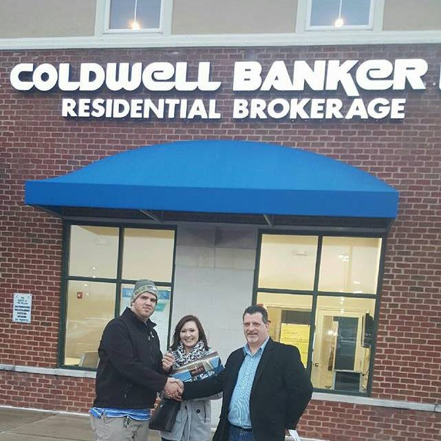 Buying our first house - February 9, 2016